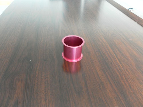 铝氧化拉伸产品